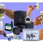 Access control system