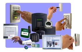 Access control system