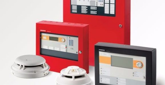 Fire Alarm System