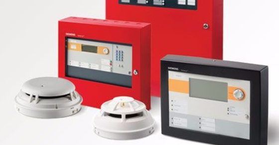 Fire Alarm System